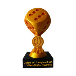 Award Coppa Sportiva