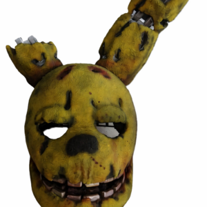 Maschera Springtrap