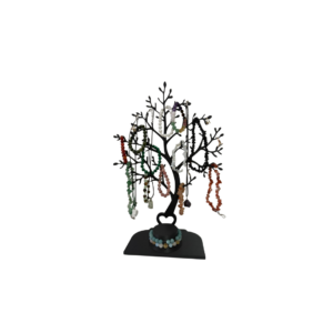 Porta Gioielli / Porta Bracciali a Forma di Albero