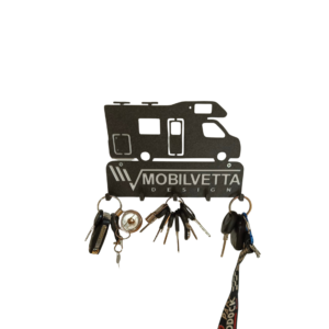 Portachiavi da Parete