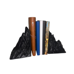 Tieni Libri / Reggilibri Design Montagna