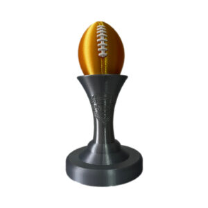 Trophy Football